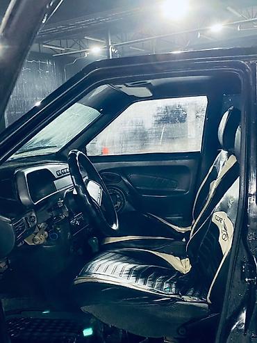 ВАЗ (ЛАДА): ВАЗ (ЛАДА) 2114 Samara: 2005 г., Механика, Бензин, Хэтчбэк — 8