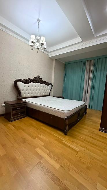 mega hous: Продается полноценная 4-комнатная квартира в самом центре Бишкека 📍 — 8