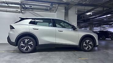 фотон ловол: Changan Qiyuan Q05: 2026 г., 0.1 л, Автомат, Электромобиль, Кроссовер — 4