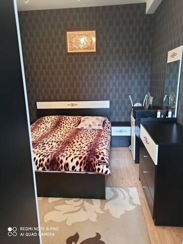 Yeni tikili: 3 otaqlı, Yeni tikili, m. Avtovağzal, 95 kv. m — 4