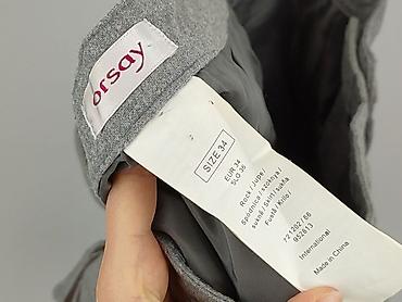 zara basic spódnice: Orsay, Spódnica damska, rozmiar XS — 6