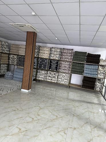 азия молл: Продажа бутиков В торговом центре, 57 м², 1 этаж — 6