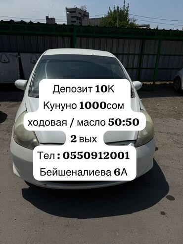 взять машину в аренду: Сдаю в аренду: Легковое авто, Под такси