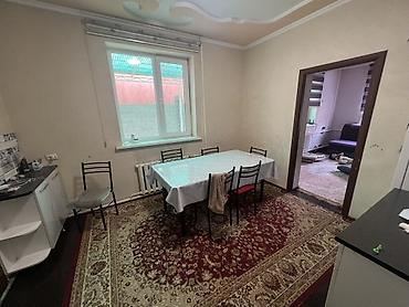 open space: Продаётся частный дом с просторным участком и большим крытым двором — 9
