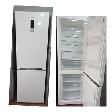 rabota svarshchika: Холодильник Beko