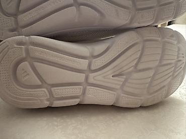 обувь on: Мужские кроссовки, 41, Adidas, Новый, цвет - Белый — 4