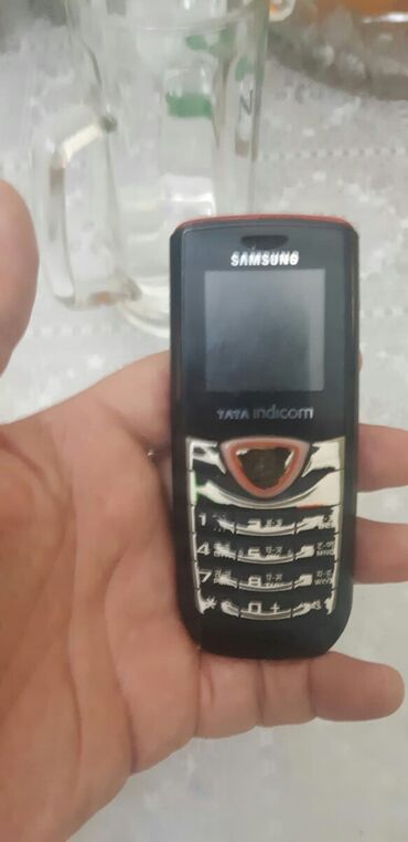 батарейка на телефон fly 408 в Азербайджан | FLY: Samsung цвет - Черный | С документами