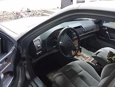 порше 911 турбо с: Mercedes-Benz S-Class: 1992 г., 4.2 л, Автомат, Бензин, Седан — 2