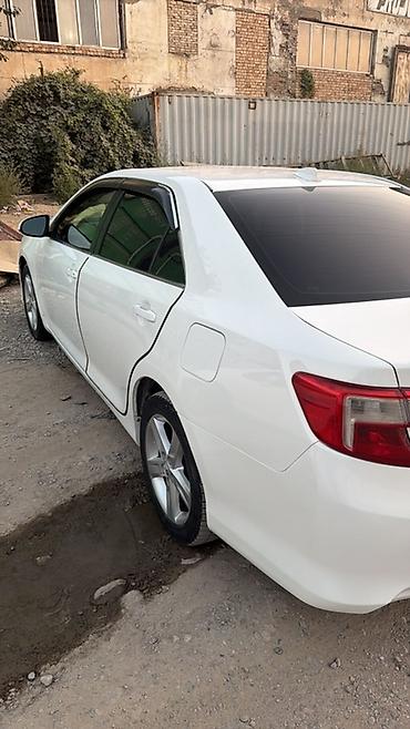 toyota kamry: Toyota Camry: 2012 г., 2.4 л, Автомат, Бензин, Седан — 6