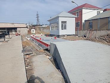tərəzi: 1000 kq, Pulsuz quraşdırma — 9