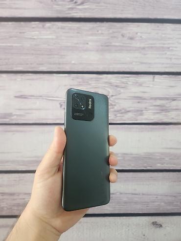 Redmi 10C, 64 GB, rəng - Qara, İki sim kartlı lalafo.az -da Redmi 10C, 64 GB, rəng - Qara, İki sim kartlı