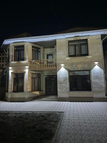 Продажа домов: Дом, 170 м², 5 комнат, Собственник, Евроремонт — 21