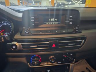 Kia: Kia Seltos: 2020 г., Бензин, Кроссовер — 21