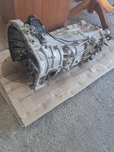 fix look: Коробка передач Механика Subaru Б/у, Япония — 3