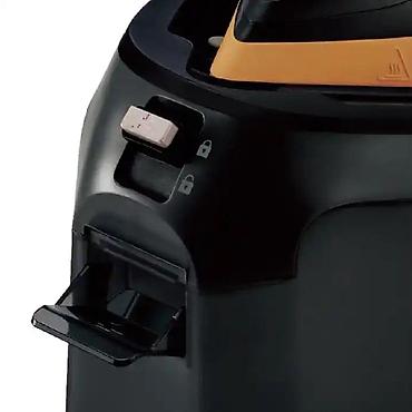 sonifer buxarlı ütü: RAF Electric Steam Iron R.1242 buxarlı ütü - Güc: 3000 W - Buxar — 6