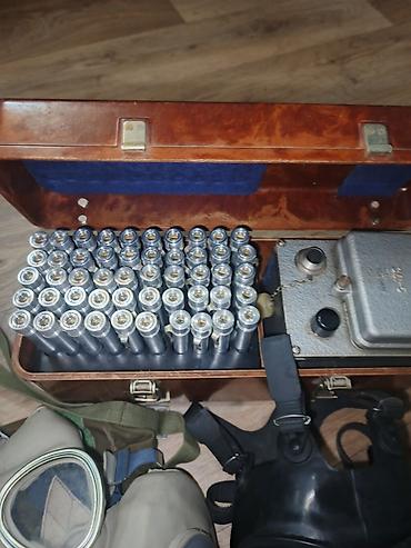 часы военные: Продаю предметы го и рхбз дозиметр дп22в - 2200сом type64 (китаец с — 3