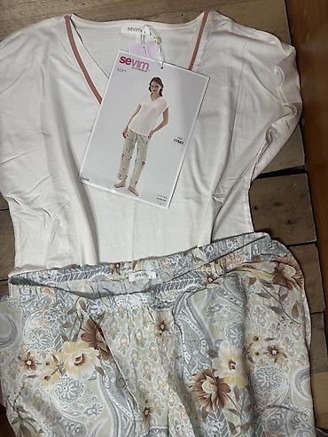 Пижамы: Листайте карусельчтобы посмотреть НОВИНКИ от Турецких — 4