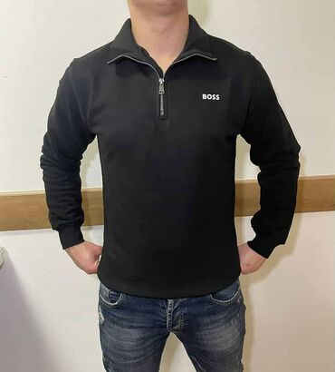 Duksevi: Muski duksevi-dzemperi 
Velicine od S-2XL — 3