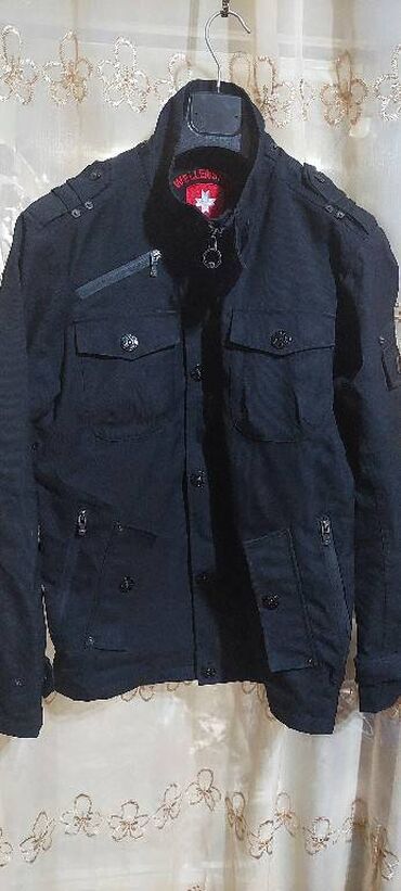 Kurtkalar: Wellensteyn Retro Orginal ( L ) Razmerdir Super Kurtkadir Cibleri — 8