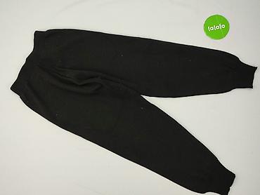 dres bekkin: Spodnie dresowe damskie, rozmiar S — 3