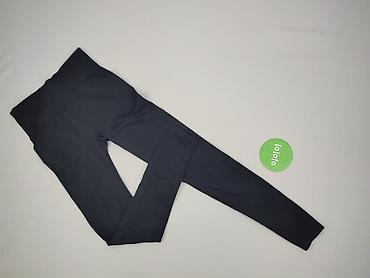 dresy z majtkami: Workout, Legginsy Sportowe damskie, rozmiar S — 2