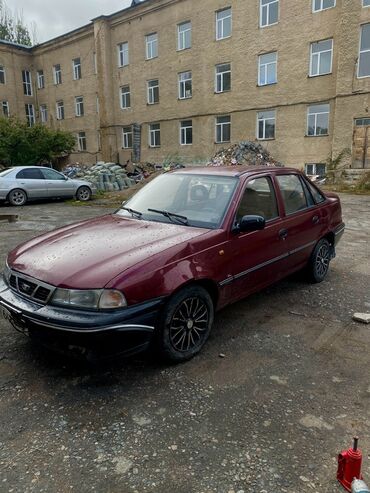 чехлы с подогревом бишкек: Daewoo Nexia: 2007 г., 1.5 л, Механика, Бензин, Седан