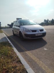 Renault: Renault Scenic: 1.5 l | 2005 il 430000 km Van/Minivan — 2