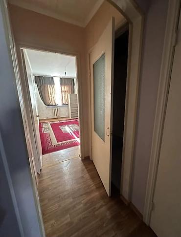 58: 3 комнаты, 58 м², ул. Московская / Гоголя 104 серия, 3 этаж, Свежий ремонт — 6