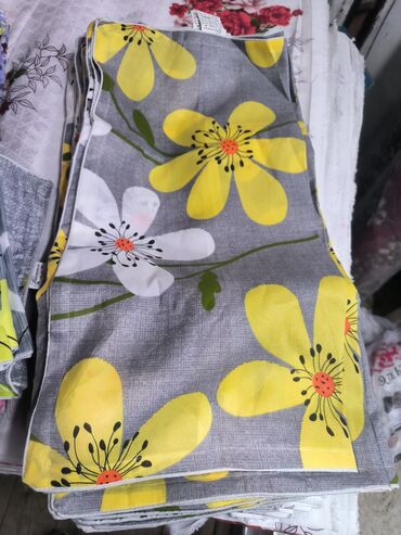 Наволочки: Новолочка
размер 70/70
пара 
оптом выше от 10 пар — 6