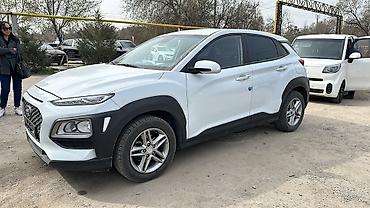 кона машина: Hyundai Kona: 2020 г., 1.6 л, Автомат, Дизель, Кроссовер — 3