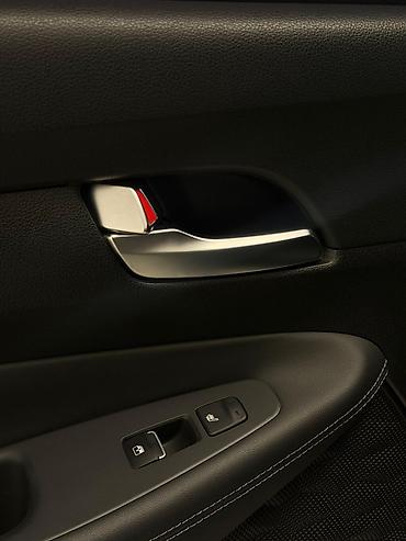 Hyundai: Hyundai Santa Fe: 2019 г., 2 л, Автомат, Бензин, Кроссовер — 13