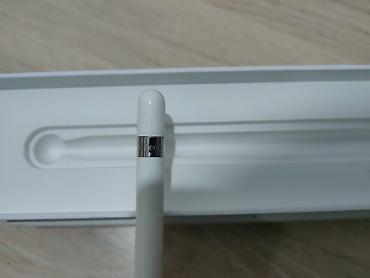 ipad air 7: Apple Pencil (1‑е поколение), модель A1603 Основные особенности: - — 6