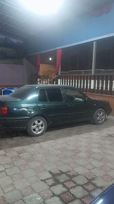 дн 8 2020: Volkswagen Vento: 1998 г., 1.8 л, Механика, Бензин, Седан — 1