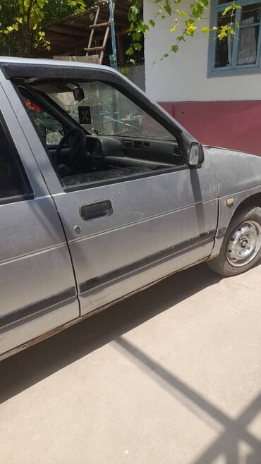 оборудование для автомойки цены в бишкеке: Daewoo Tico: 1996 г., 0.8 л, Механика, Бензин, Хетчбек
