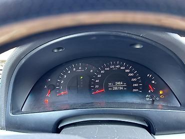 камри 70: Toyota Camry: 2006 г., 3.5 л, Автомат, Бензин, Седан — 8
