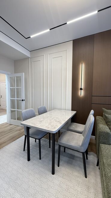 Продажа квартир: 3 комнаты, 80 м², Элитка, 15 этаж, Дизайнерский ремонт — 11