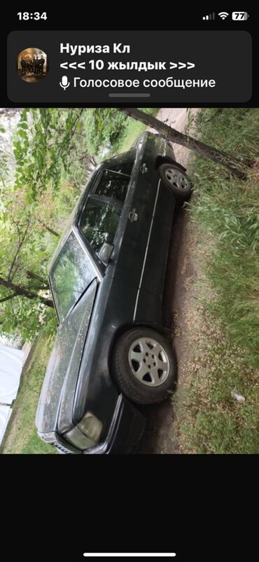 мерс 124 салон: Mercedes-Benz W124: 1990 г., 2.3 л, Механика, Бензин, Седан