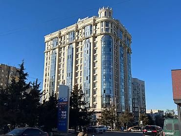Продажа квартир: 2 комнаты, 82 м², Элитка, 11 этаж, Дизайнерский ремонт — 3