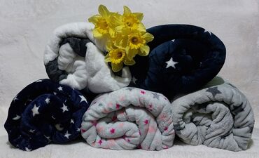 Ćebad i pokrivači: Veličina - Singl — 5