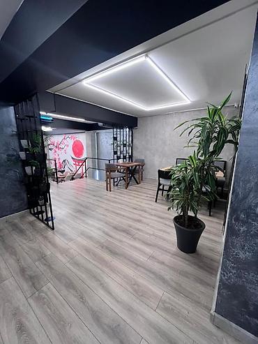 icareye kafe: İcarəyə verilir obyekt 250 m², Ağ şəhər q. Obyekt haqqında: 📍 Ümumi — 6