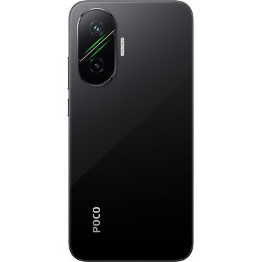 Poco: Poco F7, Новый, 512 ГБ, цвет - Черный, 2 SIM