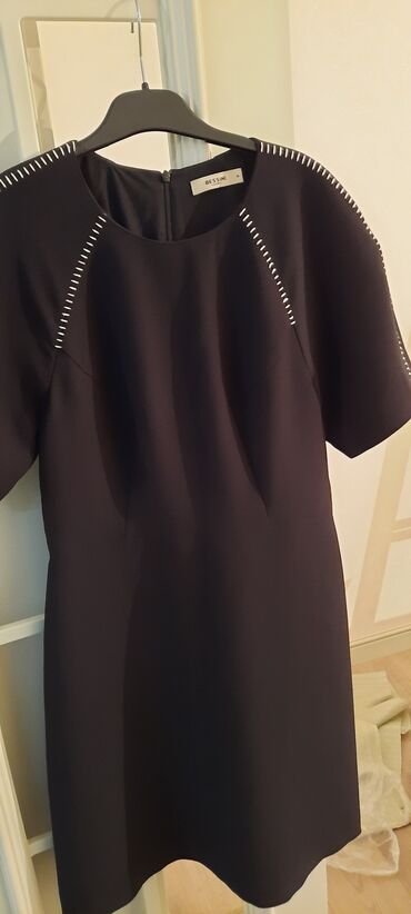 Ziyafət donları: Hamsı brend mallardı.Baha alınıb.hərəsi 1-2dəfə geyinilib — 19