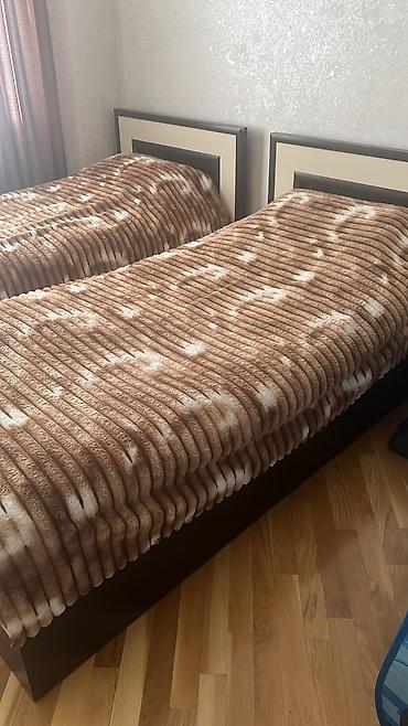 İşlənmiş, Təknəfərlik çarpayı, Bazasız, Matras ilə, Siyirməsiz lalafo.az -da İşlənmiş, Təknəfərlik çarpayı, Bazasız, Matras ilə, Siyirməsiz
