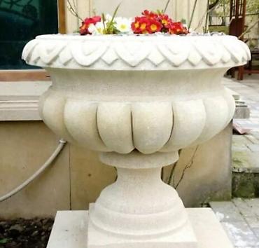 Vazalar: Vaza dəsti — 3