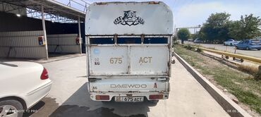 Грузовики: Грузовик, Daewoo, Стандарт, Б/у at lalafo.kg — 4 Грузовики: Грузовик, Daewoo, Стандарт, Б/у — 4