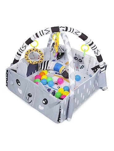 launch pad9: Развивающий коврик 5 в 1 (почти новый в упаковке) Покупали на жентек — 2