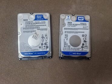 hard disk satilir: Жёсткий диск (HDD) 512 ГБ