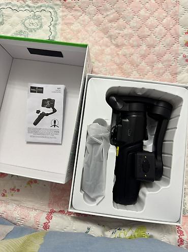 Другие аксессуары для мобильных телефонов: Стабилизатор+петличка абсолютно новые Стабилизатор отдам за 5500 at lalafo.kg — 8 Другие аксессуары для мобильных телефонов: Стабилизатор+петличка абсолютно новые Стабилизатор отдам за 5500 — 8