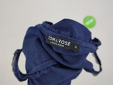 bokserka bluzki: Tom Rose, Top damski, rozmiar XL — 4