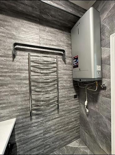 Долгосрочная аренда квартир: 2 комнаты, Агентство недвижимости, Без подселения, С мебелью полностью at lalafo.kg — 6 Долгосрочная аренда квартир: 2 комнаты, Агентство недвижимости, Без подселения, С мебелью полностью — 6